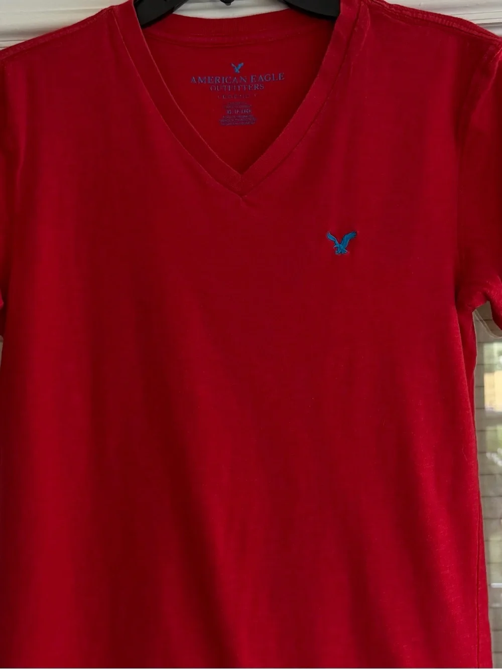 Men’s American Eagle Legend T Shirt (x-small)